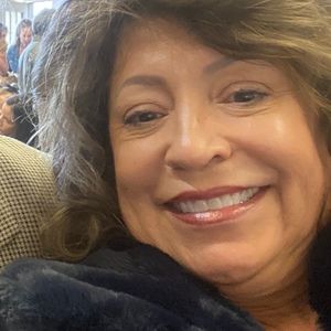 Meet your Posher, Dianna